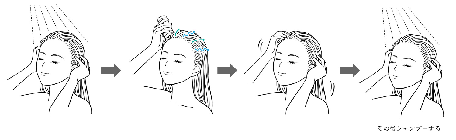 ステップイメージ