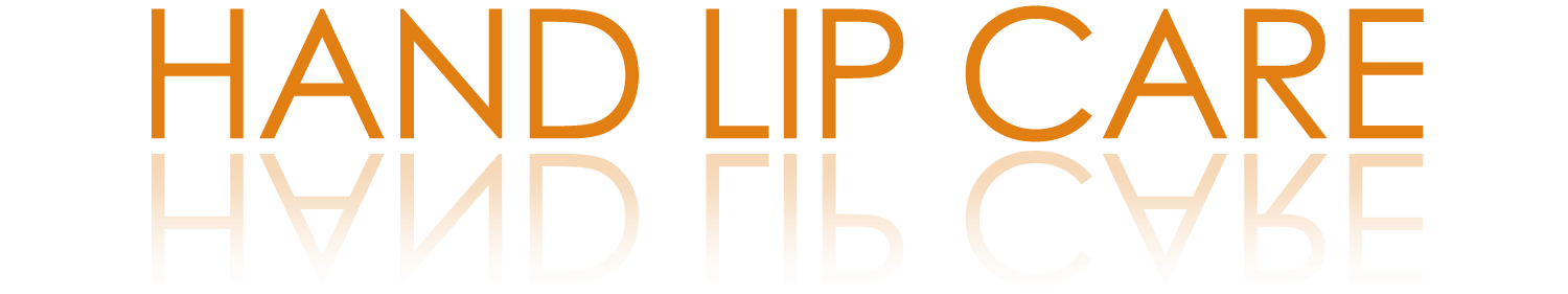 Hand Lip Cream
